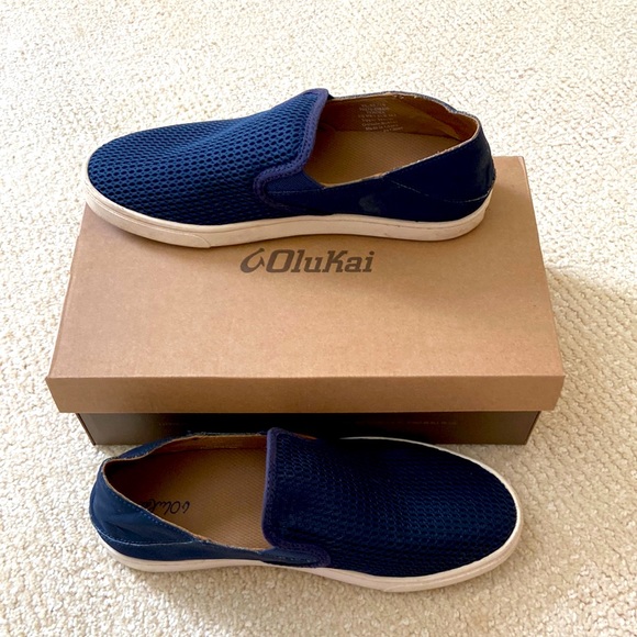 OluKai Shoes Olukai Loafers Poshmark
